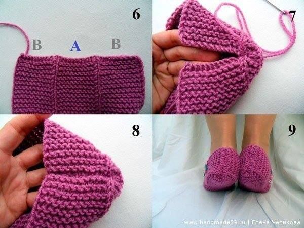 как связать чепчик спицами для начинающих с рюшами по шагово