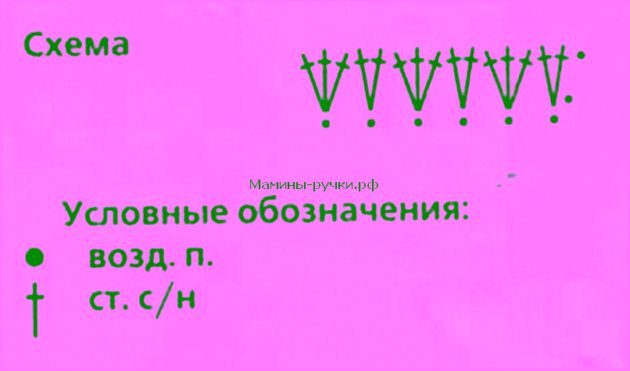 вязать зайца крючком
